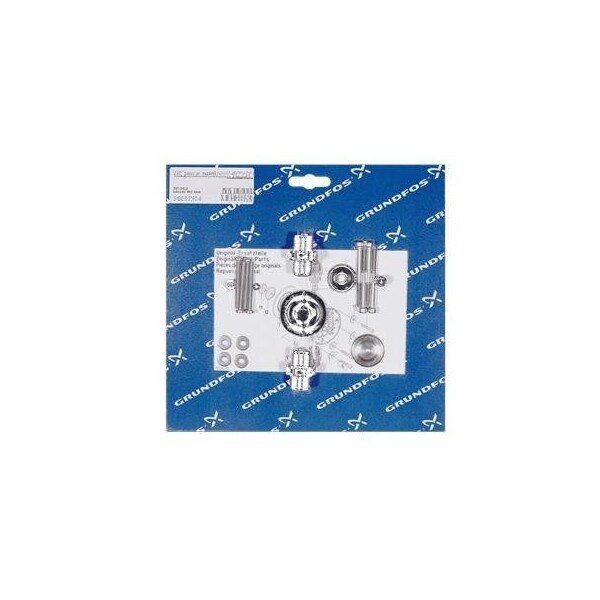 Pump Repair Parts- Kit, pump maint/DMI-6/PVC/V/G, DMI Series.